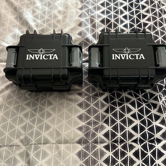 Invicta Dive Cases (2) - Picture 4 of 4